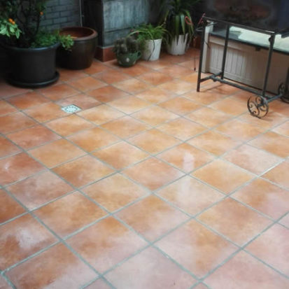 Proyecto 2 - Paviberri - Azulejos y Pavimentos