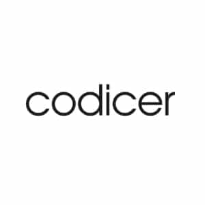 Codicer